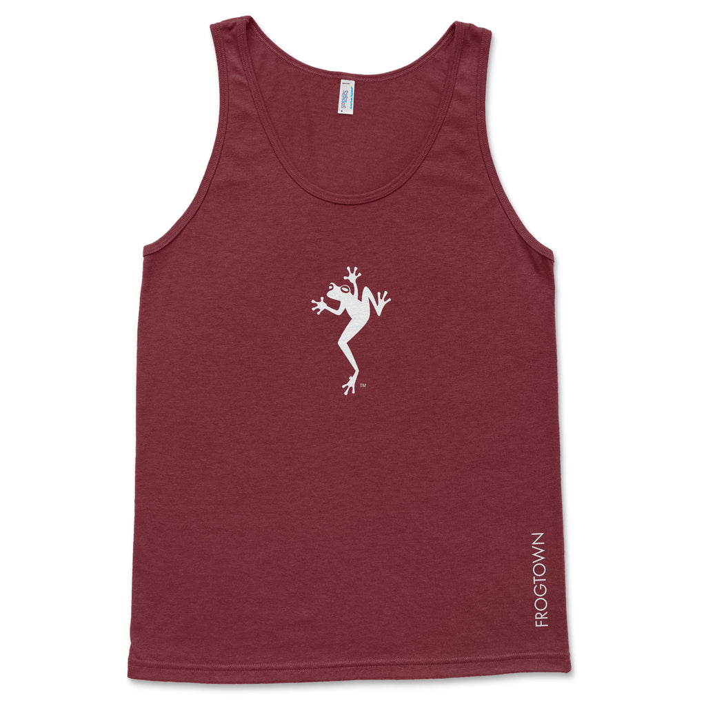 Frogtown Tank Top – Frogrown
